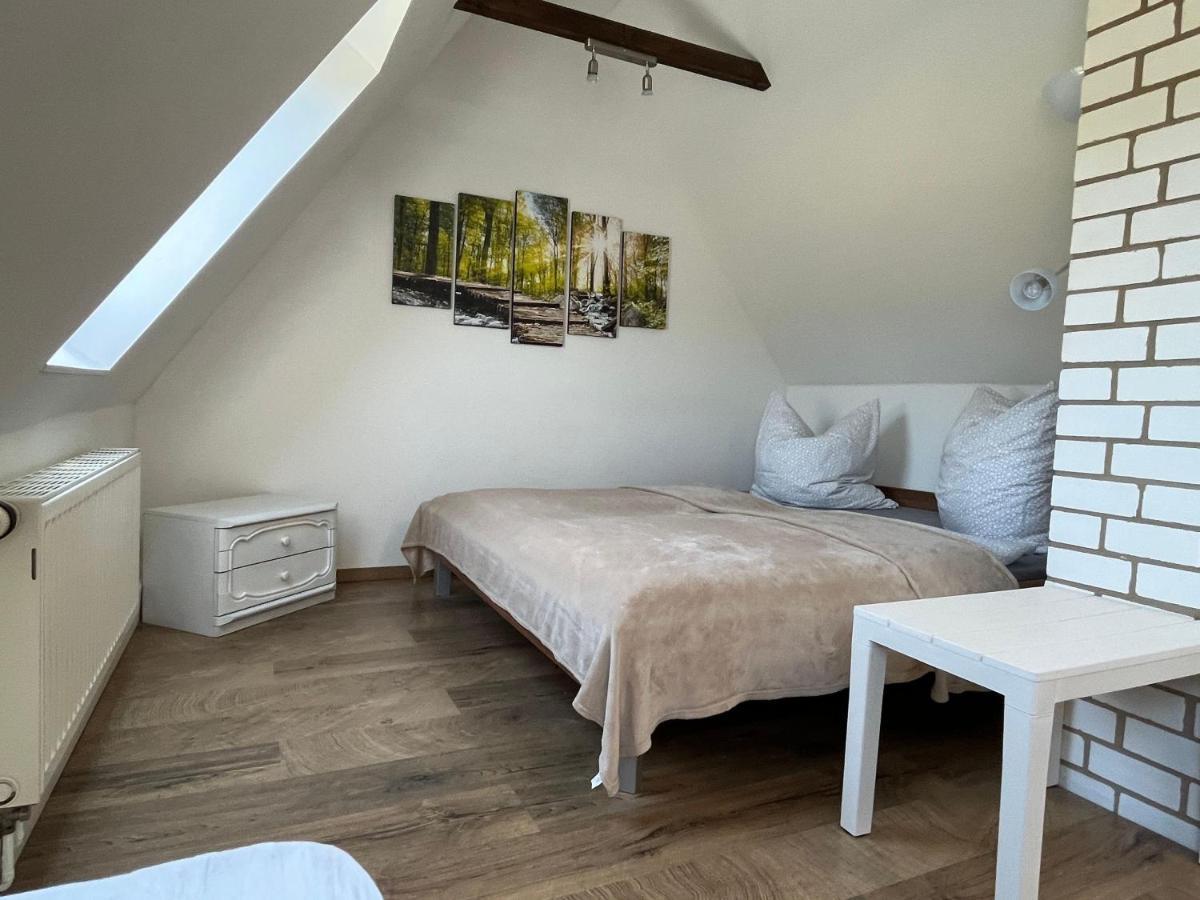 Saechsische-Schweiz-Ferienhaus-Wohnung-1-Mit-Elbblick-Sauna-Und-Kamin เคอนิกชไตน์ อัน แดร์ เอลเบอ ภายนอก รูปภาพ